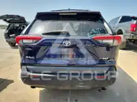 2019 Toyota RAV4 photo