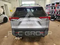 2019 Toyota RAV4 photo