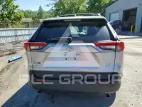 2019 Toyota RAV4 фото