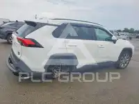 2019 Toyota RAV4 фото