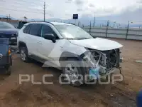 2019 Toyota RAV4 фото