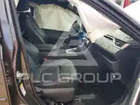 2019 Toyota RAV4 photo
