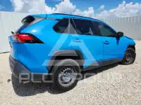 2019 Toyota RAV4 фото