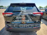 2019 Toyota RAV4 фото