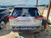 2019 Toyota RAV4 фото