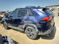 2019 Toyota RAV4 photo