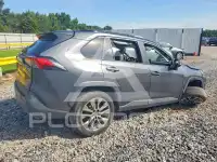 2019 Toyota RAV4 фото