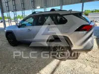 2019 Toyota RAV4 фото