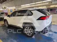 2019 Toyota RAV4 photo