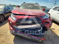 2019 Toyota RAV4 фото