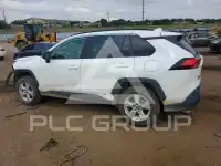 2019 Toyota RAV4 фото