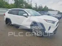 2019 Toyota RAV4 фото