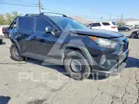 2019 Toyota RAV4 photo