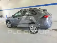 2019 Toyota RAV4 фото