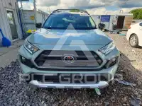 2019 Toyota RAV4 фото