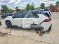 2019 Toyota RAV4 фото