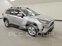 2019 Toyota RAV4 фото