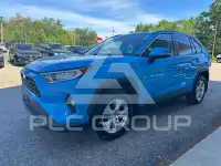 2019 Toyota RAV4 фото