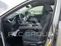 2019 Toyota RAV4 photo