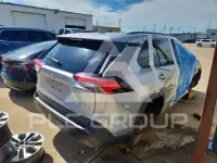 2019 Toyota RAV4 фото