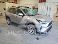 2019 Toyota RAV4 фото