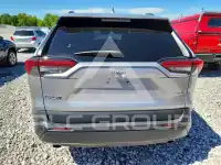 2019 Toyota RAV4 фото
