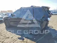 2019 Toyota RAV4 photo
