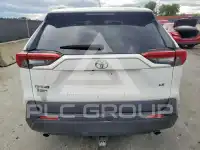 2019 Toyota RAV4 photo