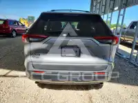 2019 Toyota RAV4 фото