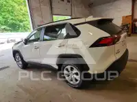 2019 Toyota RAV4 фото