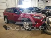 2019 Toyota RAV4 фото