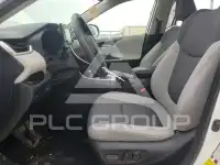 2019 Toyota RAV4 фото
