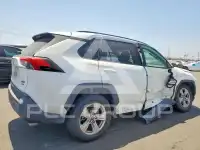 2019 Toyota RAV4 фото