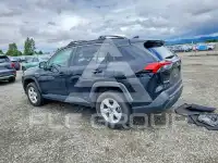 2019 Toyota RAV4 фото
