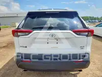 2019 Toyota RAV4 фото