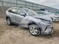 2019 Toyota RAV4 фото