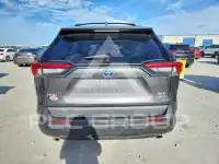 2019 Toyota RAV4 фото