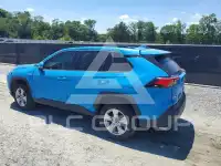 2019 Toyota RAV4 photo