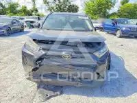 2019 Toyota RAV4 фото