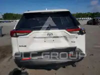 2019 Toyota RAV4 фото