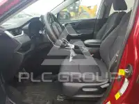 2019 Toyota RAV4 photo