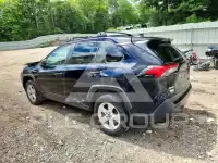 2019 Toyota RAV4 фото