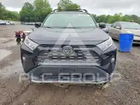 2019 Toyota RAV4 фото