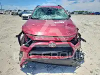 2019 Toyota RAV4 фото