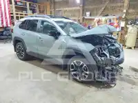 2019 Toyota RAV4 фото