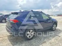2019 Toyota RAV4 фото