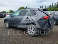 2019 Toyota RAV4 photo