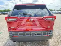 2019 Toyota RAV4 фото