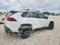 2019 Toyota RAV4 фото