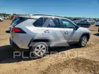 2019 Toyota RAV4 photo
